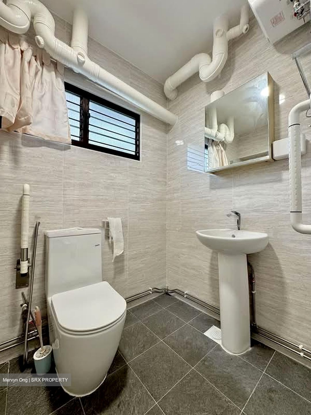 Blk 109 Whampoa Gardens (Toa Payoh), HDB 5 Rooms #576082561
